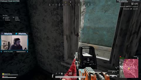 Killing, it's what we do | !discord | !Multi