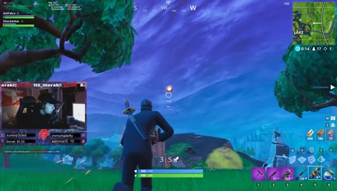 Fortnite w/ FaZe Jason & FaZe Teeqo | #FaZeAnt #FaZe5 | !sm