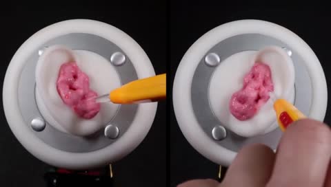 🌙ASMR 24 Hour Rerun 💜 for Sleep & Relaxation & Study + Tingles 😪