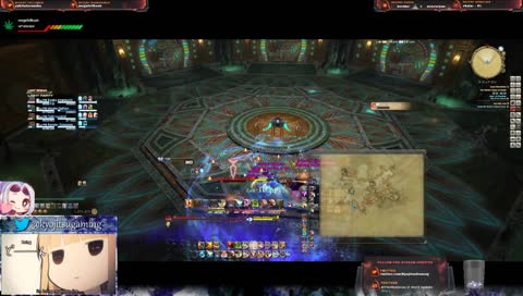 [Day 533/730] [Primal] !duo New MSQ adventure.