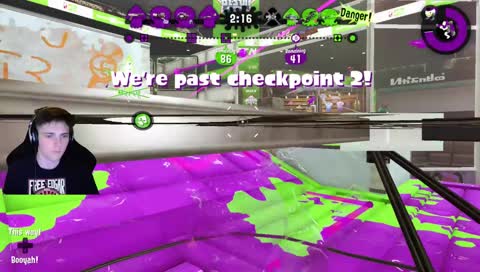 ranked