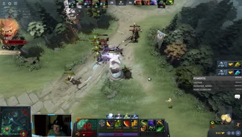 [ENG/DK] Dota+ Safelane Ranked #RoadTo4K !Clap !goal !klip