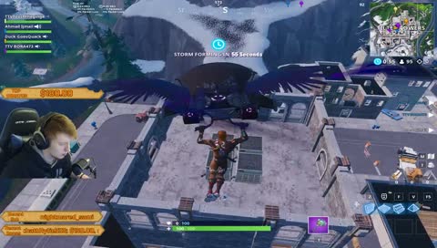 When you rush a playa