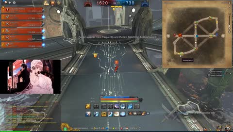 [EU] Big BG Smashing - Recomend me music~