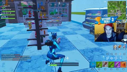 DEVO PARLARVI!!! AGGIORNAMENTI | !sub