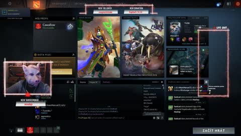 Jdeme si užít střed týdne :D