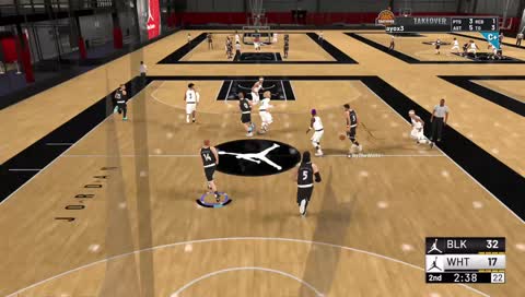 2K Time! Road to 50 Followers!