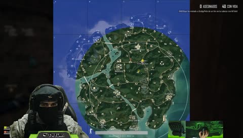 [🇲🇽/ES] MISIÓN DOMINIO.