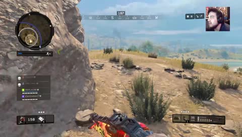 86/90 FOLLOWER GOAL!  3/6 SUB GOAL!
TWITCH AFFILIATE!!
DESTROYING DUOS ON CALL OF DUTY BLACK OPS 4