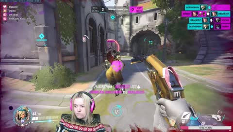 FR | Ranked du soir, bonsoir ! Main Heal