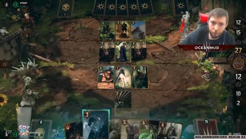 [Monster Ambassador] !Deck | Smol Boi Woodland