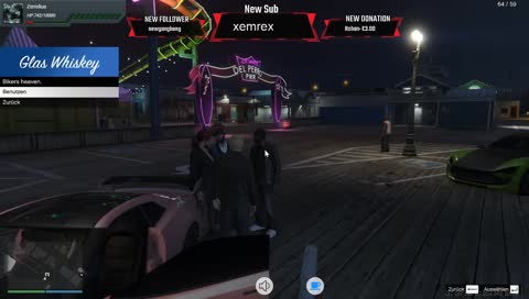 [GER || 18+] [Relocated] Fischer on Duty! #Day 55