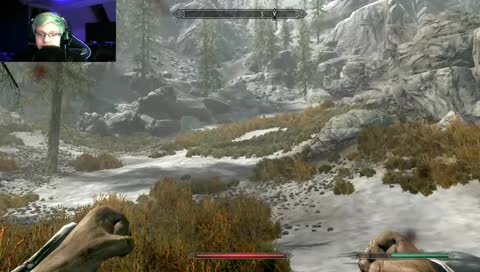 [GER/ENG] Cholerischer Alkoholiker Run!!!