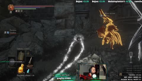 {PS4} la fiacchezza รจ tutto