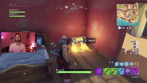 Wednesday Duos Day! Also Playing Squads With Viewers!