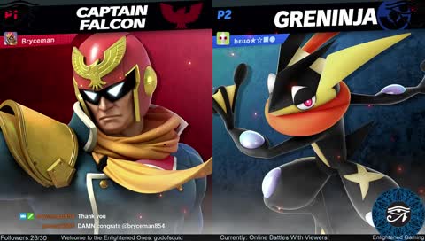 Smash Ultimate With Viewers + Free Enlightenment! Room=LS1XR