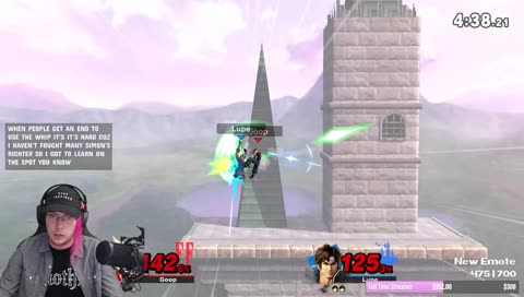 [Sub Games] Mental Health and Broadcasting? | !mentalhealth