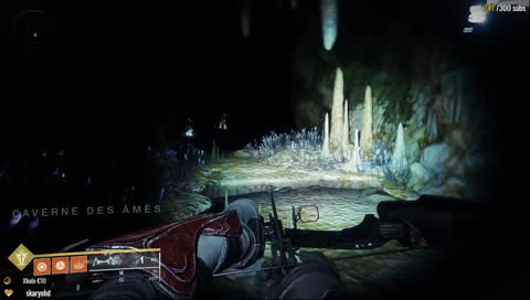 [Destiny 2] La Forge Bergusia arrive à 23h