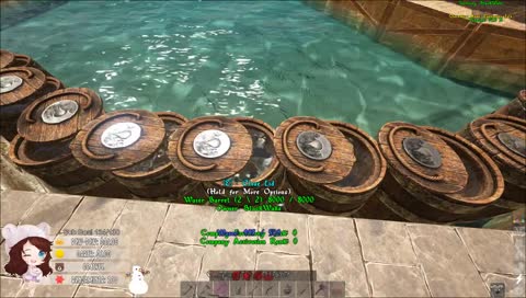 [Cayzi] 🎀 DarksideRp 💀Willow Maria