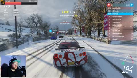 Auf geht es, Forza Horizon 4 [ PC ]