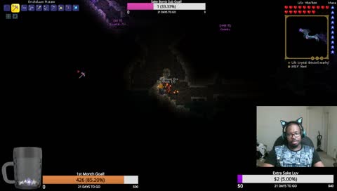 BOSS RUSH W/ SUBBIES! (Bits & Donations 4 Push-Ups Or Song Requests!) SUB TODAY! (JOIN OUR DISCORD! SAKETRIBE!