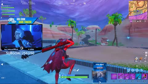 SNIPER SHOOTOUT w/ Modgy, Tyla, & Dockery