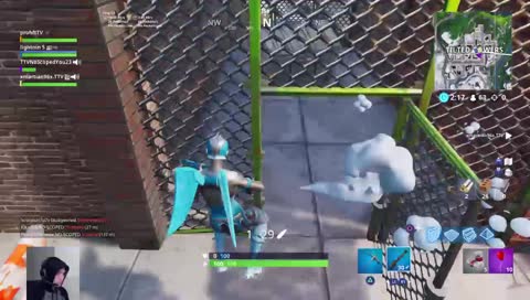 [PS4/ENG ]!Giveaway ~ Gettin sweaty