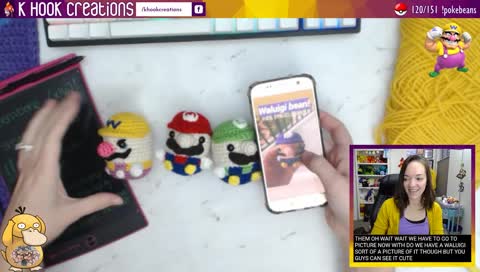 oh my gahhhd !mario