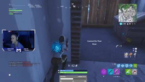 can we clip it soudin ass