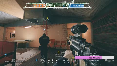 The LONG road to diamond! (Gold 4) 009/365