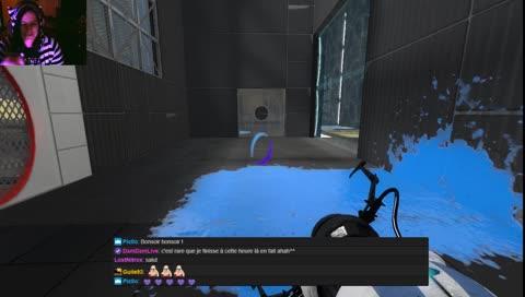 Watch me struggle ! With a friend !