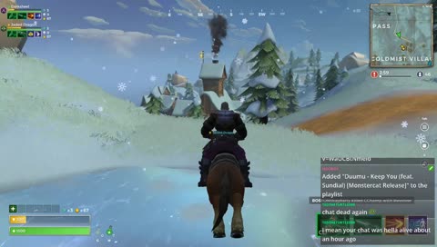 Ez headshot for shee