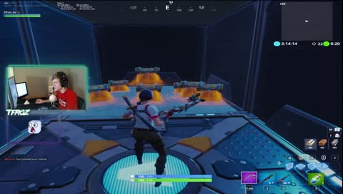 Turtle Wars with Viewers !discord