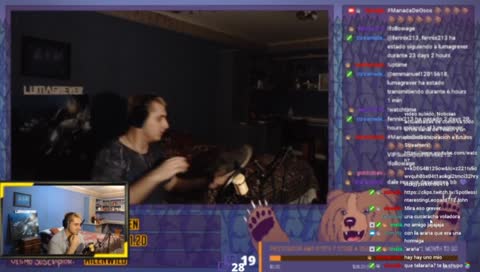 [ARG] ROAD TO 1500F! Vengan a pasar una tarde de 10! #NewMetas! - !Sr !Loots !Garritas