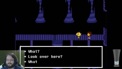 SEMI-BLIND | Geno Undertale | !loots