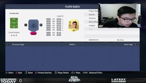 TOTY SBC PACKS ALL DAY | MARKET GUY!