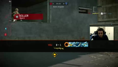 RANKED MADNESS - [XBOX] [AFFILIATE]