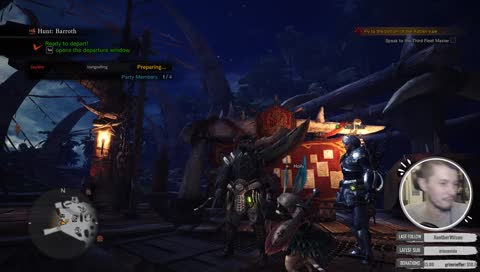 lost in the new world [ learning one corpse at a time | newyearoldhabits ]