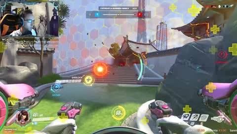 New Start - Progetti 2k19