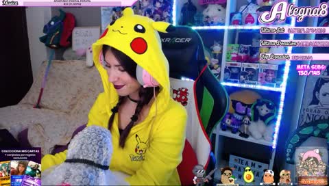 Tuc tuc tuc de Chloe! <3