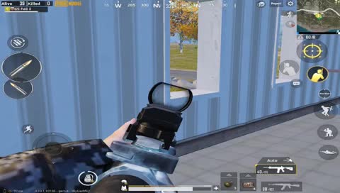 Pabl0 | PRO player G25