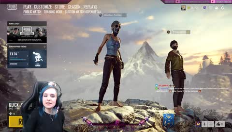 afterwork chill stream mit brüderchen .. 16k Internet RIP me -_- !multi
