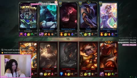 💥wednesday extra stream is oooooonn :) come say HI <3