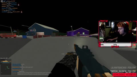 Come here to learn Rank 108 | Twitter @TrxTaz | 10 bits for TTS | Phantom Forces