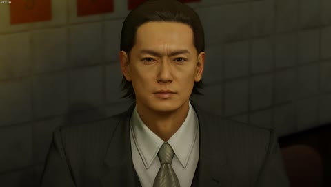 Back to Kiryu | DotA