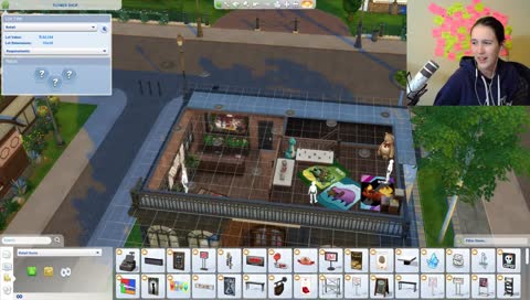 its simming time everybody