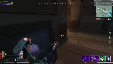Realm Royale is better than Fortnite! Change my mind
