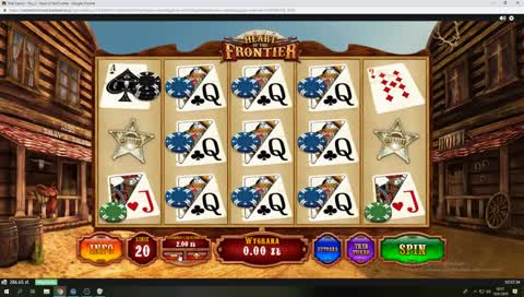 biedak gra w pokera za maly hajs