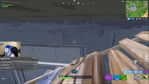 [PC} Snipe god 600+ Wins 12k+ Kills Looking fly everyday