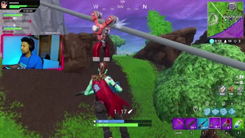 Clap Cheeks HAve Fun 🎮💥 IG / Tw @BetaDecayTV